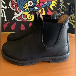 Blundstone Women’s Classic Chelsea Style 558